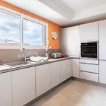 Et Montagne 빌라