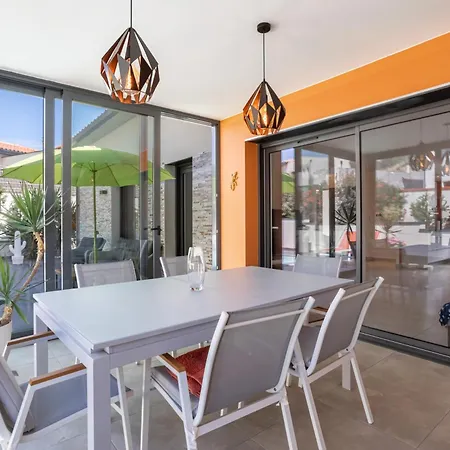 فيلة Et Montagne Banyuls-dels-Aspres