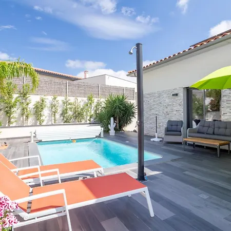 Et Montagne Villa Banyuls-dels-Aspres